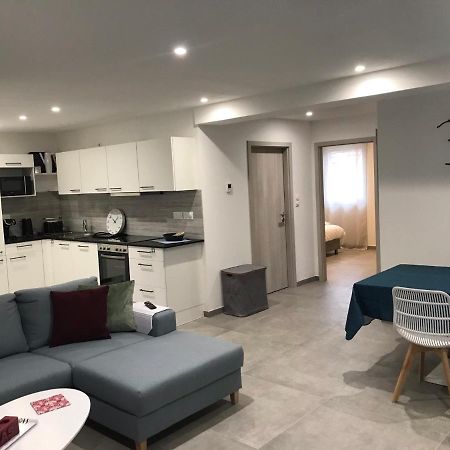 Agrita Home Wittisheim Dış mekan fotoğraf