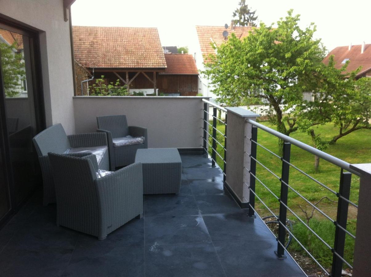 Agrita Home Wittisheim Dış mekan fotoğraf