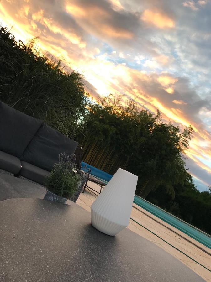 Agrita Home Wittisheim Dış mekan fotoğraf