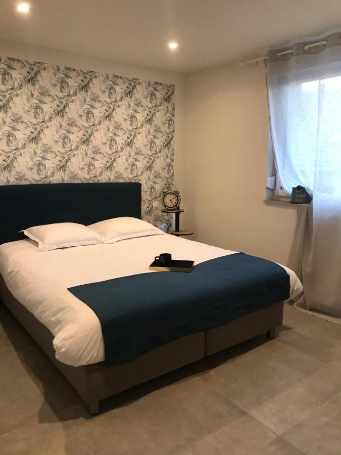 Agrita Home Wittisheim Dış mekan fotoğraf