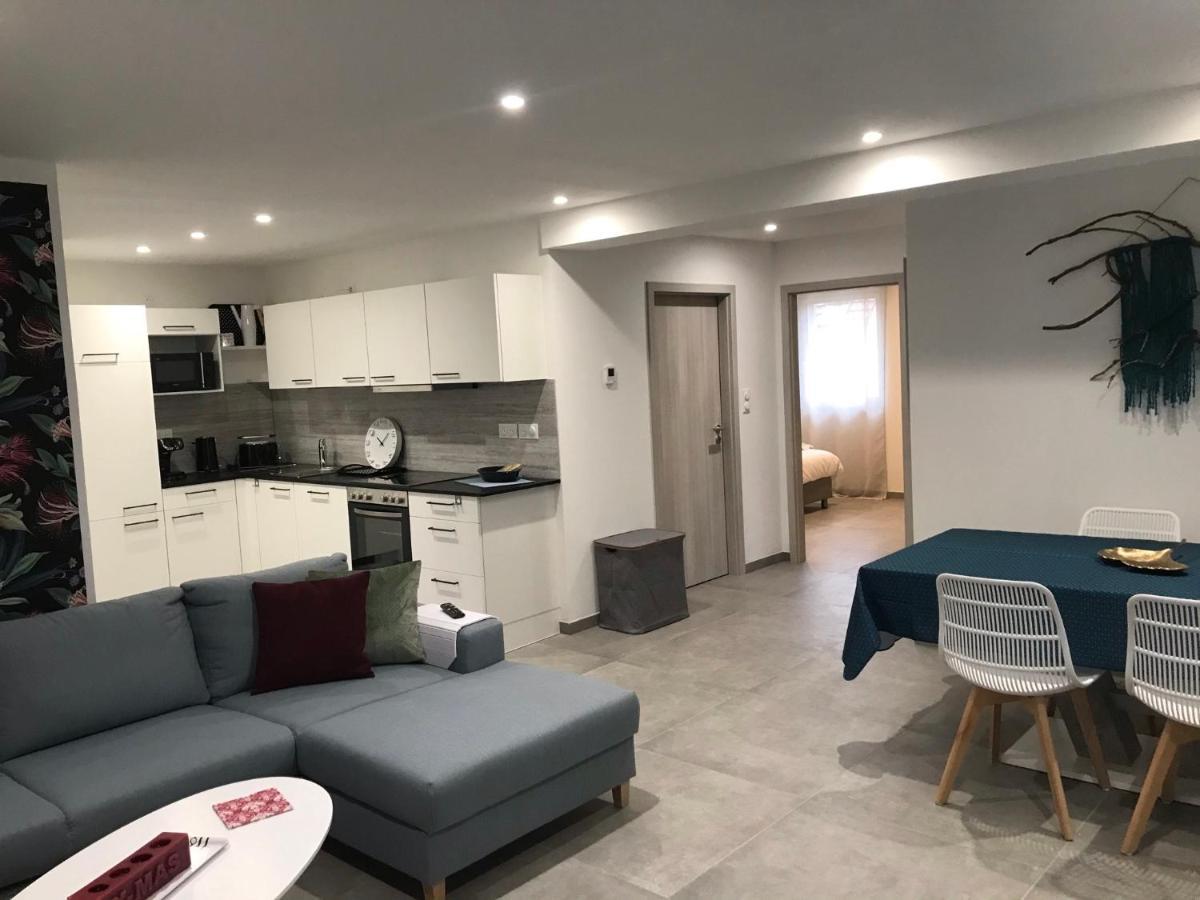 Agrita Home Wittisheim Dış mekan fotoğraf