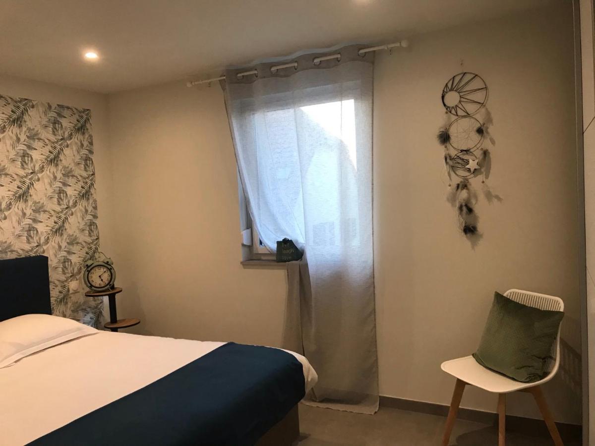 Agrita Home Wittisheim Dış mekan fotoğraf