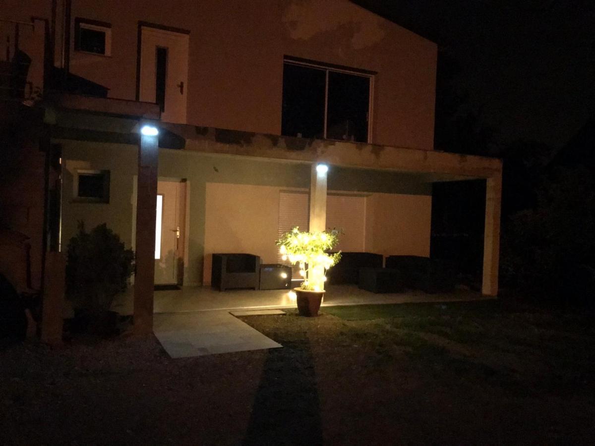 Agrita Home Wittisheim Dış mekan fotoğraf