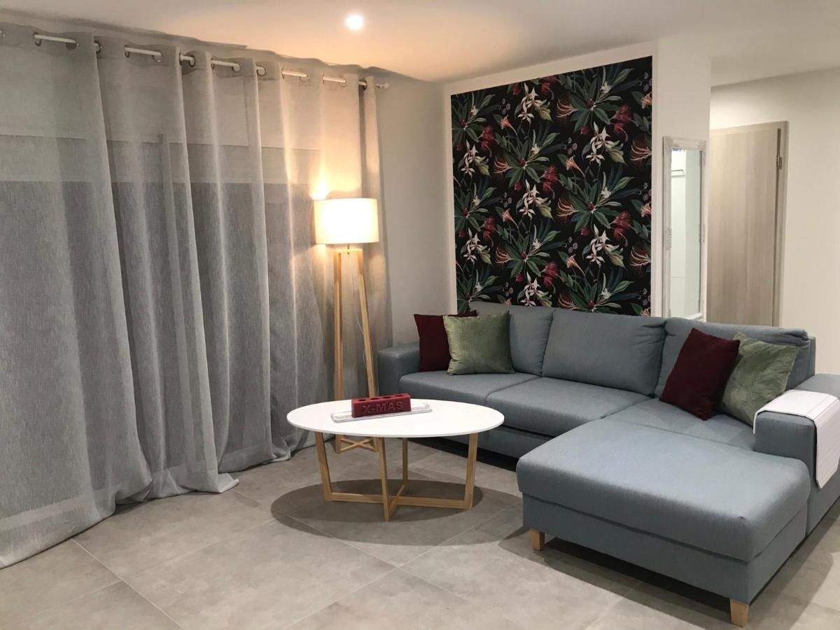 Agrita Home Wittisheim Dış mekan fotoğraf