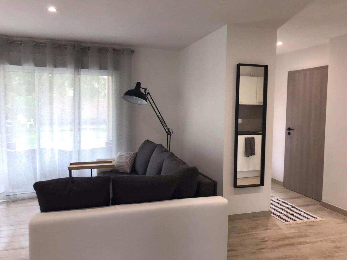 Agrita Home Wittisheim Dış mekan fotoğraf