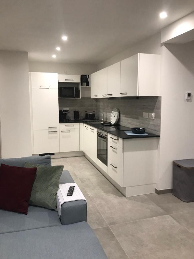 Agrita Home Wittisheim Dış mekan fotoğraf