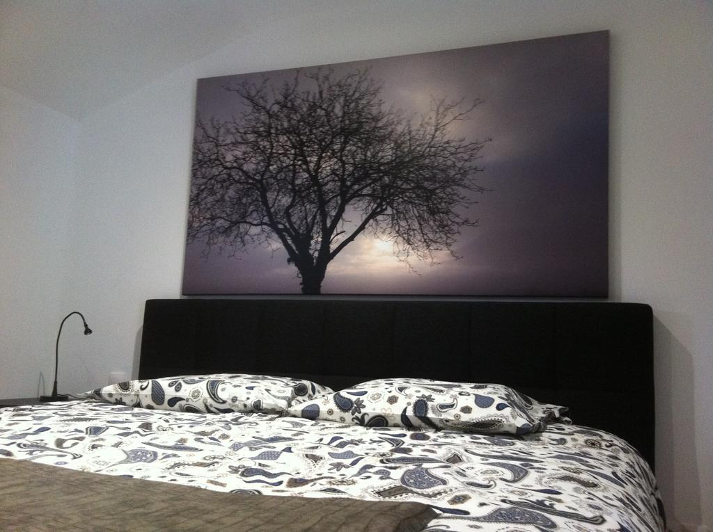 Agrita Home Wittisheim Dış mekan fotoğraf