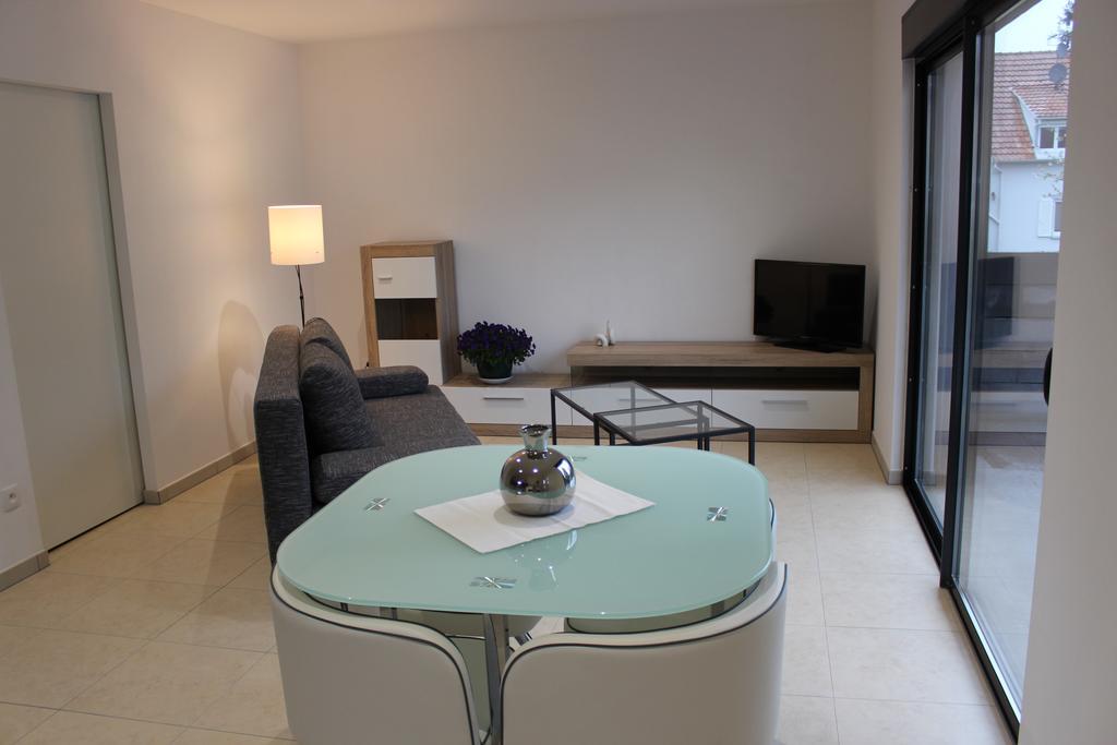 Agrita Home Wittisheim Dış mekan fotoğraf
