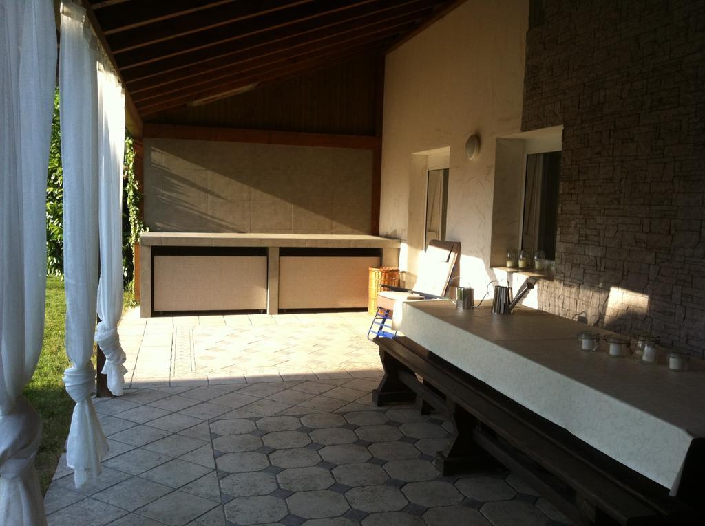 Agrita Home Wittisheim Dış mekan fotoğraf