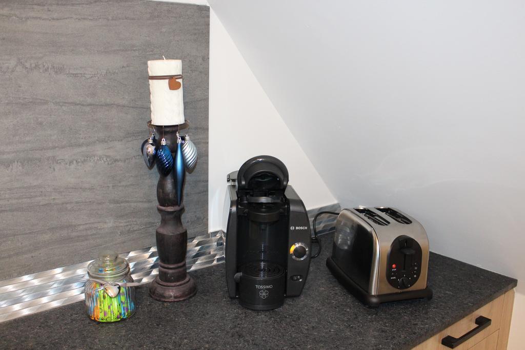 Agrita Home Wittisheim Dış mekan fotoğraf