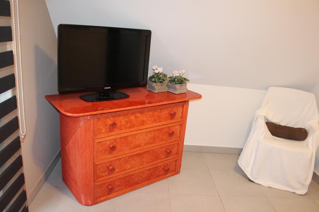 Agrita Home Wittisheim Dış mekan fotoğraf