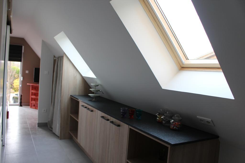 Agrita Home Wittisheim Dış mekan fotoğraf