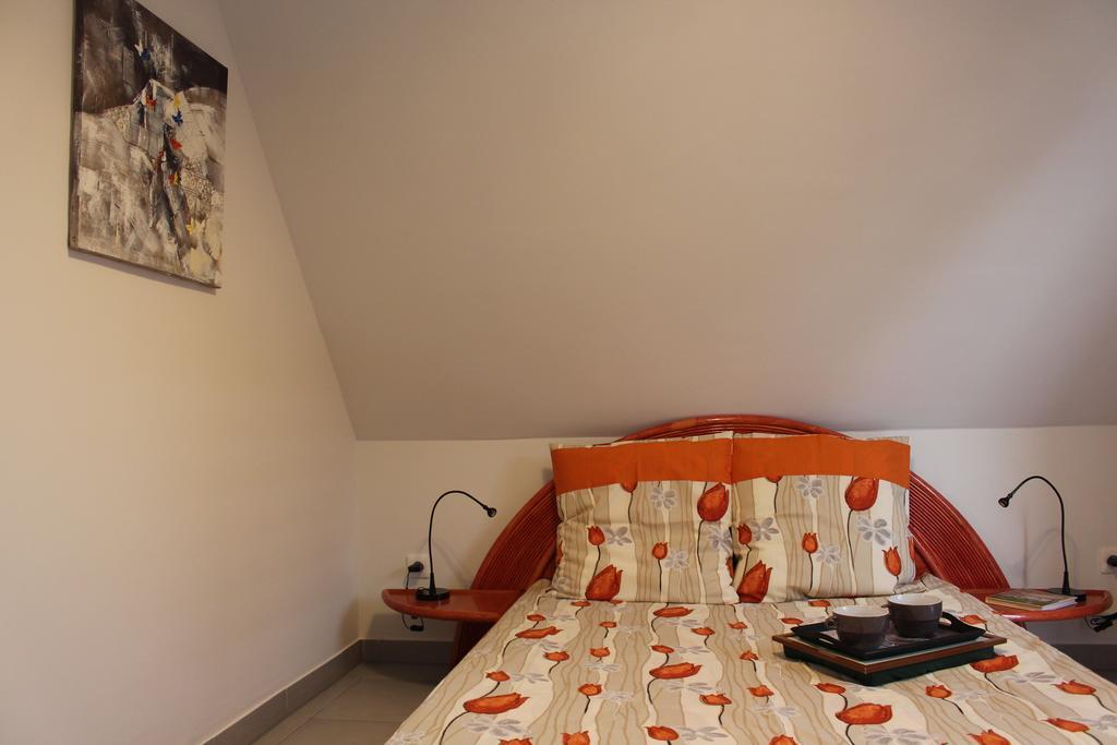 Agrita Home Wittisheim Dış mekan fotoğraf
